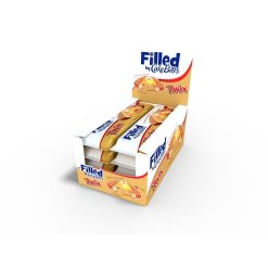 Cakebites Twix Filled, 2.12 Ounce, 8 Per Box, 9 Per Case