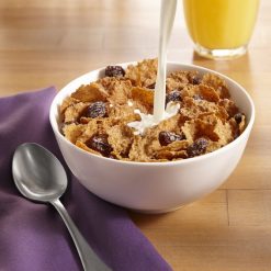 Kellogg Raisin Bran Cereal, 56 Ounce, 4 Per Case