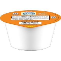 Kellogg Frosted Mini Wheats Bite Size Cereal, 1 Ounce, 96 Per Case