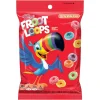 Kellogg Reduced Sugar Froot Loops Cereal, 1 Ounce, 96 Per Case