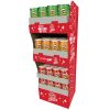 Pringles Grab & Go Sour Cream & Onion Potato Crisp, 48 Count