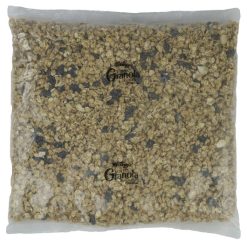 Kellogg Low Fat Granola With Raisins Cereal, 50 Ounce, 4 Per Case