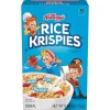 Kellogg s Rice Krispies Cereal, 0.88 Ounce, 70 Per Case