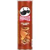 Pringles Chili Cheese Fries Crisps Chips, 5.5 Ounce, 14 Per Case