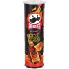 Pringles Crisps Loose Calientes Rojo, 5.5 Ounce, 14 Per Case