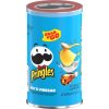 Pringles Salt & Vinegar Potato Crisp, 2.5 Ounces, 12 Per Case