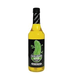Van Holten s Pickleback Pickle Juice Mixer, 1 Liter - 6 Per Case
