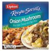 Lipton Savoury Golden Onion Dry Soup Mix, 2.6 Fluid Ounce, 12 Per Case