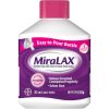 Miralax 30 Day, 17.9 Fluid Ounces, 3 Per Pack, 4 Per Case