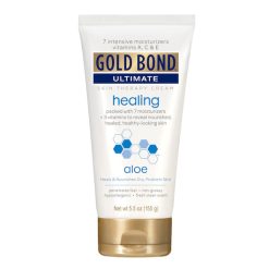 Gold Bond Ultimate Healing Skin Therapy Cream, 5.5 Ounce, 24 Per Case