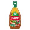 Wish-Bone Italian Salad Dressing Bottle, 15 Fluid Ounce, 12 Per Case