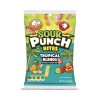 Sour Punch Bites Tropical Blend Candy, 5 Ounce, 12 Per Case