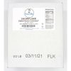 Coral Bay Coconut Snowflake, 2 Pounds, 5 Per Case