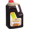 Kikkoman Less Sodium Teriyaki Sauce, 0.5 Gallon, 6 Per Case