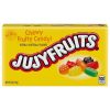 Jujy Fruits Gummy Candy Theater Box, 5 Ounce, 12 Per Case