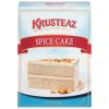 Krusteaz Professional Spice Cake Mix, 5 Pound, 6 Per Case