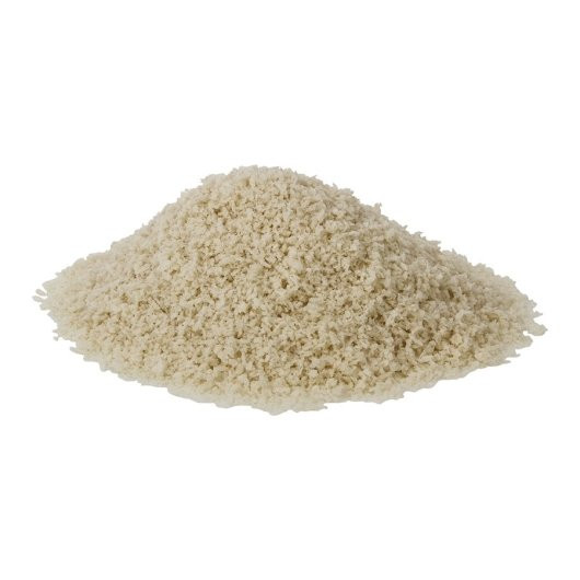 Krusteaz Japanese Panko Fine Bread Crumbs, 35 Pound, 1 Per Case