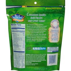 Blue Diamond Almonds Wasabi & Soy Sauce, 12 Ounces, 6 Per Case
