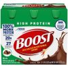 Nestle Health Science High Protein Chocolate Multi-Pack, 8 Fluid Ounce, 6 Per Pack, 4 Per Case