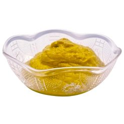 Gold s Delicatessen Style Mustard Bulk, 1 Gallon, 4 Per Case