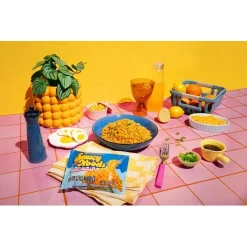 Maruchan Sweet Cheese Saucy Ramen Noodles, 3.23 Ounce, 20 Per Case