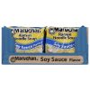 Maruchan Soy Sauce Flavored Ramen Noodle Soup, 3 Ounce, 24 Per Case