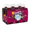 Welch's Zero Sugar Black Cherry Juice, 10 Fluid Ounce, 24 Per Pack, 6 Per Case