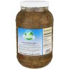 Bay Valley Sweet Salad Cubes Pickle Chip Bulk, 1 Gallon, 4 Per Case