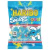 Haribo Confectionery Smurfs Sour Gummy Candy, 4 Ounce, 12 Per Case
