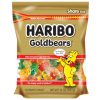 Haribo Gold-Bears Gummi Candy, 14 Ounce, 5 Per Case