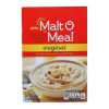 Malt O Meal Malt O Meal Quick Box Shelf Stable Hot Cereal, 28 Ounce, 12 Per Case