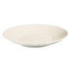 Homer Laughlin Bowl 12 1/2 In (2 1/4 Qt) Undecorated, 1 Dozen