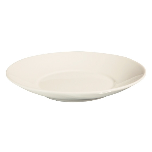 Homer Laughlin Bowl 12 1/2 In (2 1/4 Qt) Undecorated, 1 Dozen