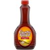 Country Kitchen Regular Syrup Bottle, 24 Ounce, 12 Per Case