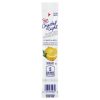 Crystal Light Lemonade Drink Mix, 0.17 Ounce, 120 Per Case