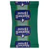Maxwell House Coffee Decaffeinated Super High Yield, 10 Ounce, 16 Per Case