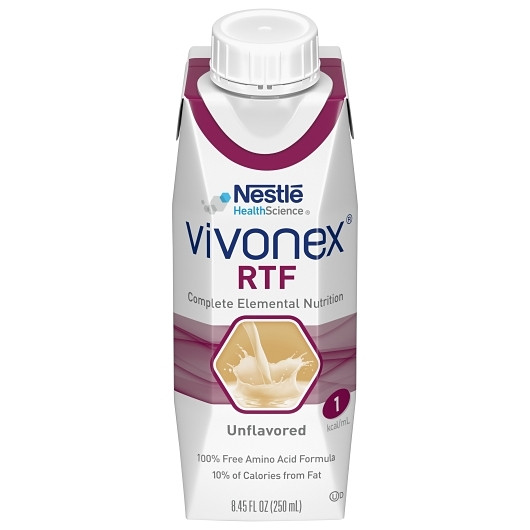 VIVONEX® RTF, 8.45 Fluid Ounce, 24 Per Case