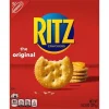 Ritz Nabisco Original Crackers, 10.3 Ounces, 6 Per Case