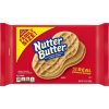 Nutter Butter Sandwich Cookies, 16 Ounces, 12 Per Case