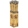 Cattlemen s Double Smoked Meat Sticks, 1.9 Ounces, 120 Per Case