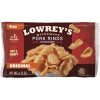 Lowreys Bacon Curls Original, 1.75 Ounces, 18 Per Box, 2 Per Case
