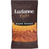 Luzianne Dark Coffee, 2.25 Ounces, 1 Per Box, 36 Per Case