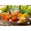 Luzianne Iced Tea Sugar, 19 Ounces, 1 Per Pack, 12 Per Case