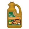 Knorr Mango Habanero Sauce, 1 Gallon, 2 Per Case
