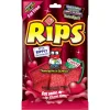 Rips Bite Size Cherry Pieces Peg Bag, 4 Ounces, 12 Per Case