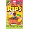 Rips Bite Size Mango Chili Pieces Peg Bag, 4 Ounces, 12 Per Case