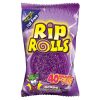 Rip Rolls Grape Rolls, 1.4 Ounce, 24 Per Box, 12 Per Case