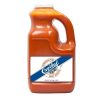 Crystal Louisiana Pure Hot Sauce, 128 Fluid Ounce, 4 Per Case