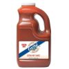 Firey Louisiana Pure Hot Sauce Bulk, 128 Fluid Ounce, 4 Per Case