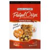 Snack Factory Pretzel Crisps Buffalo Wing, 7.2 Ounce, 12 Per Case